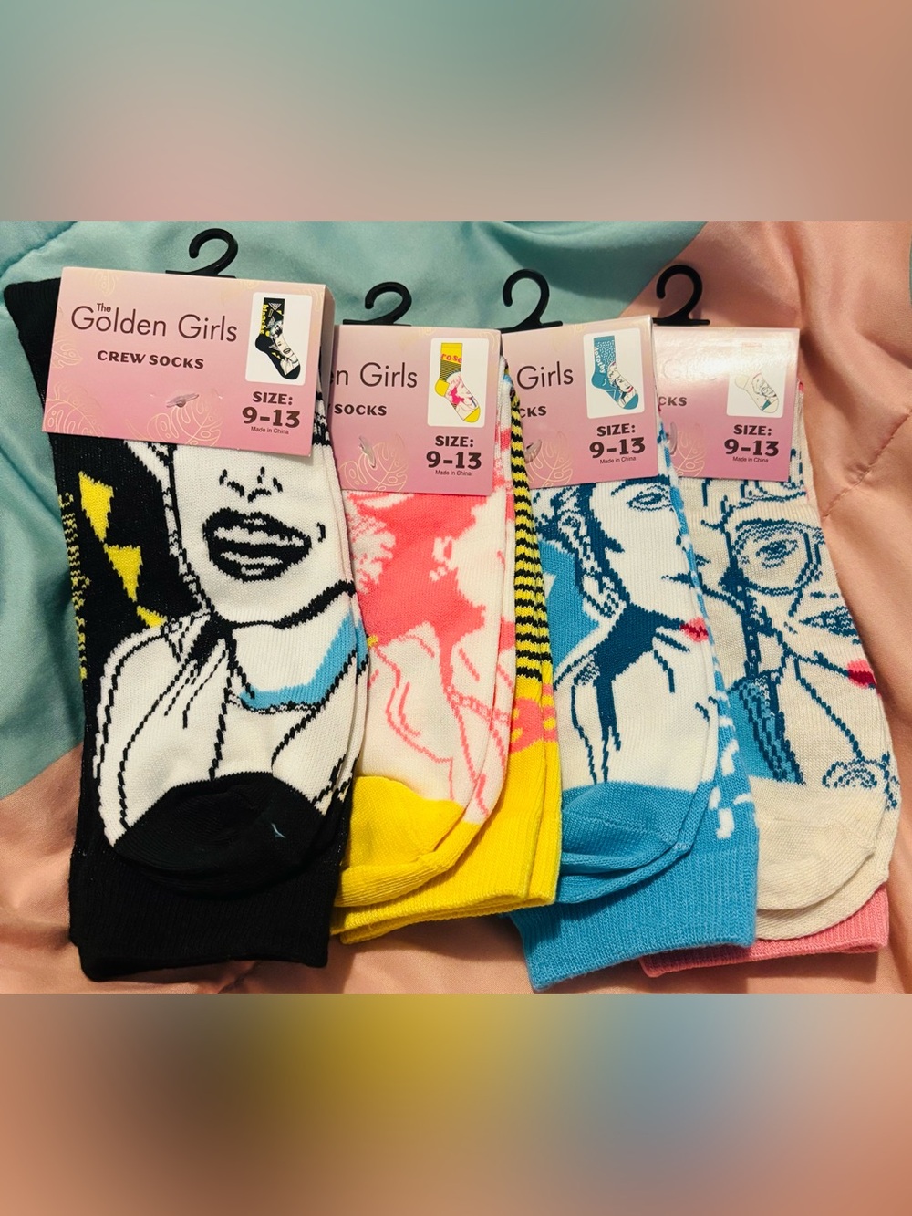 Golden Girls Bundle